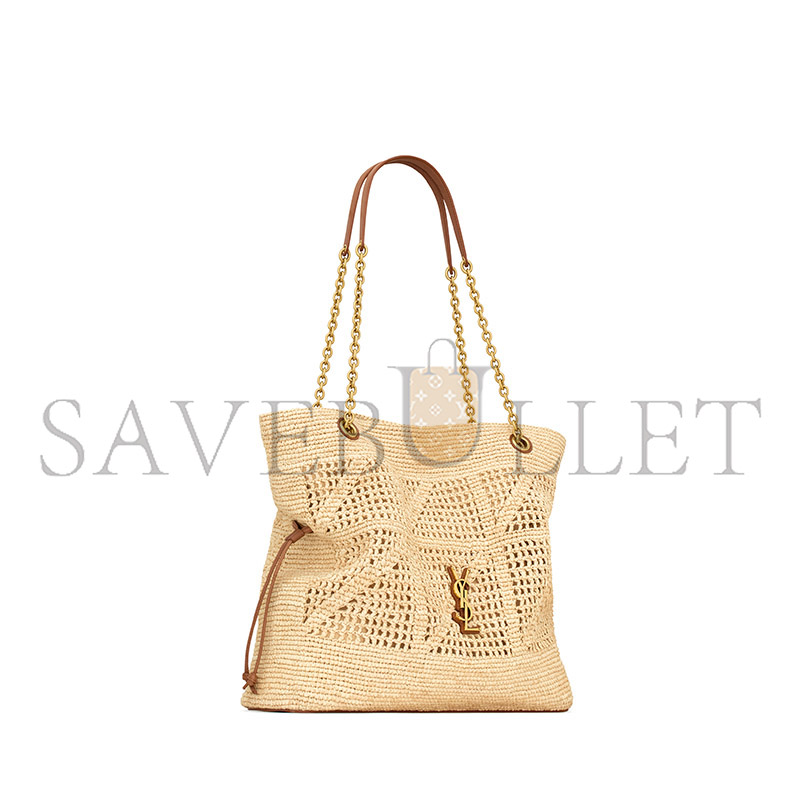 Y*L jamie shopping in raffia 838876gaafy2791 (35*35*10cm)
